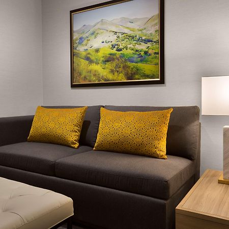 Sonesta Silicon Valley Milpitas Exterior foto