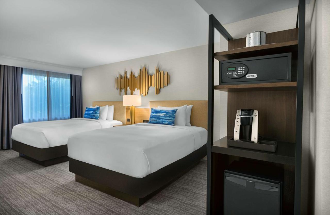 Sonesta Silicon Valley Milpitas Exterior foto