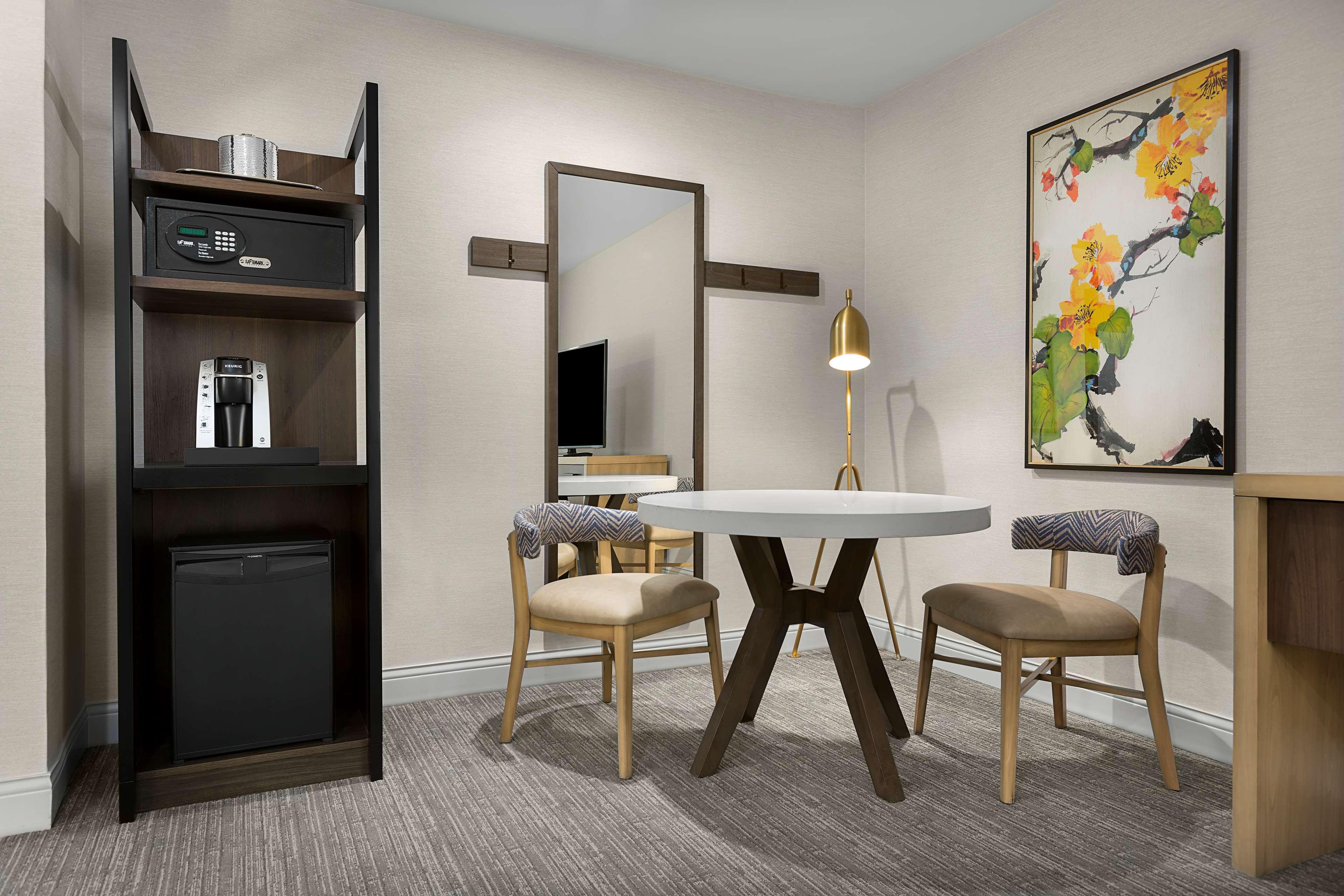 Sonesta Silicon Valley Milpitas Exterior foto