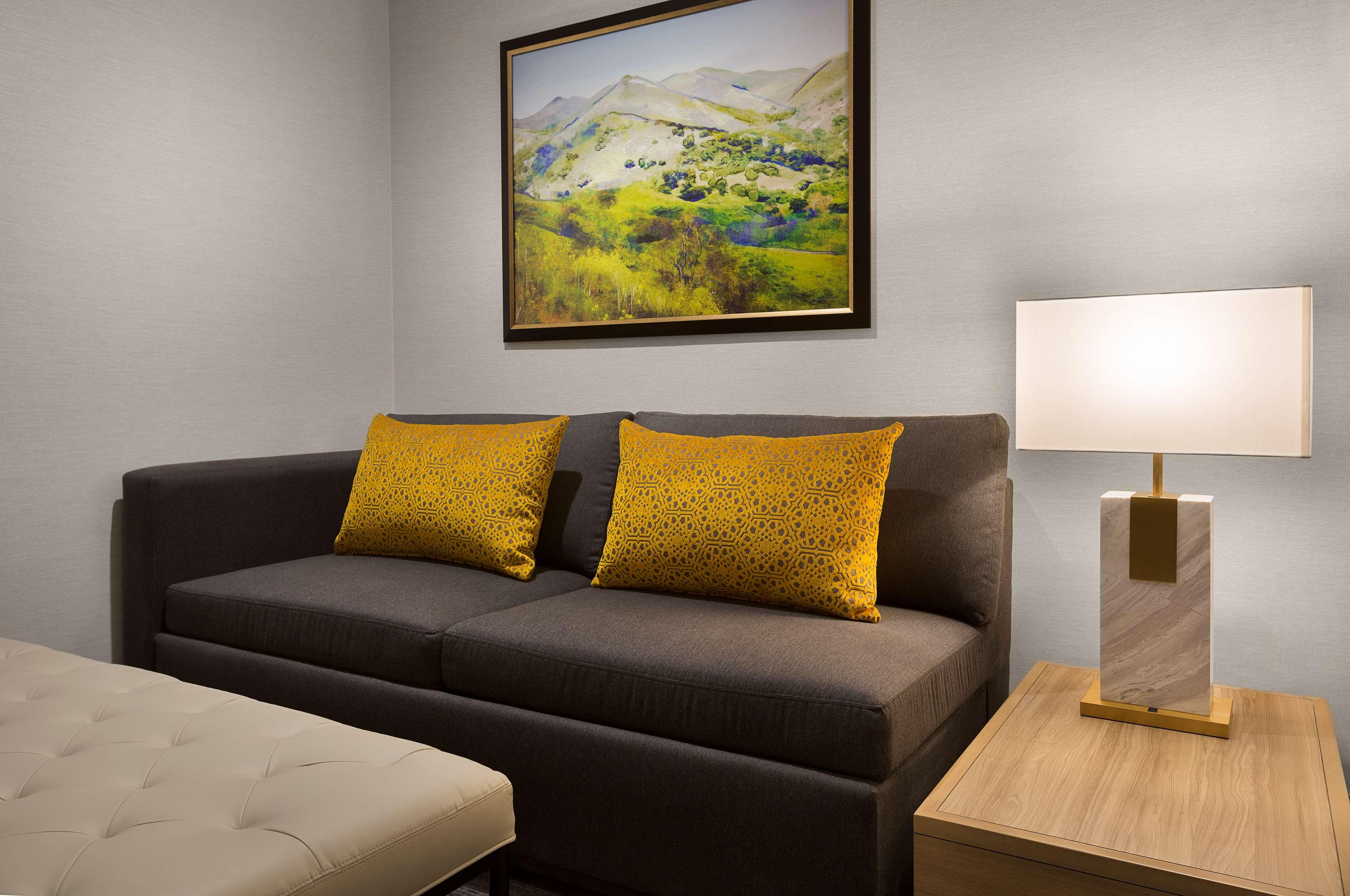 Sonesta Silicon Valley Milpitas Exterior foto