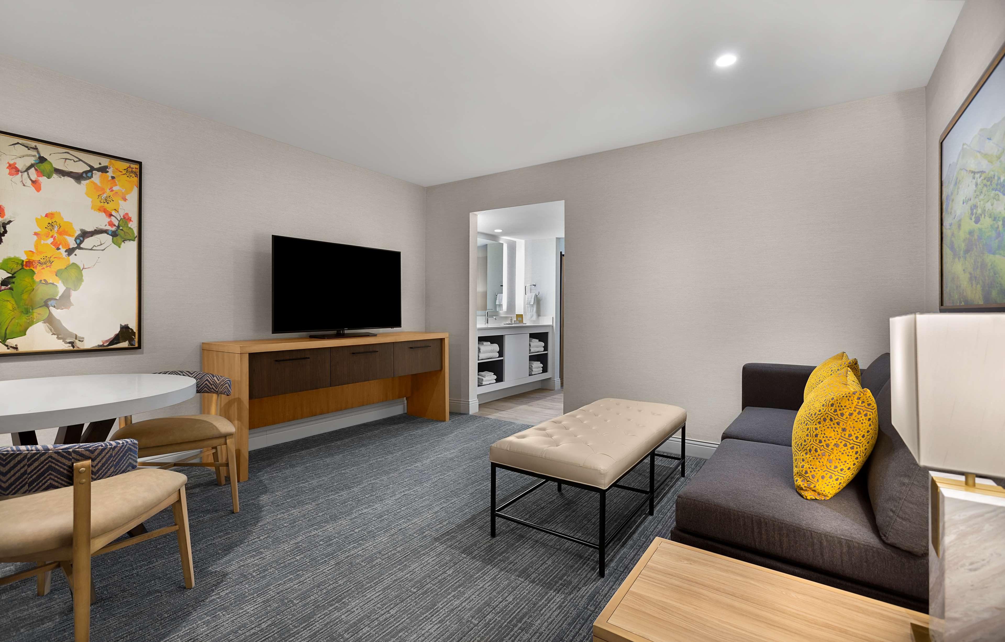 Sonesta Silicon Valley Milpitas Exterior foto