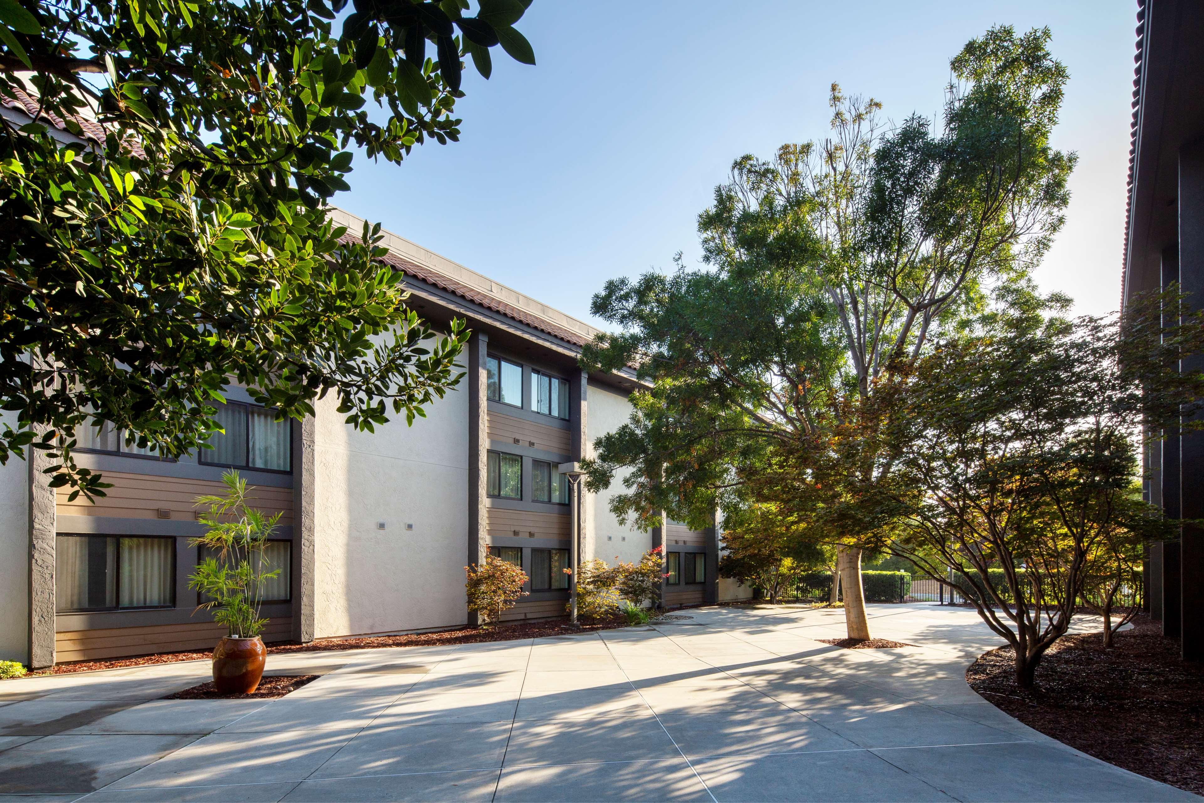 Sonesta Silicon Valley Milpitas Exterior foto