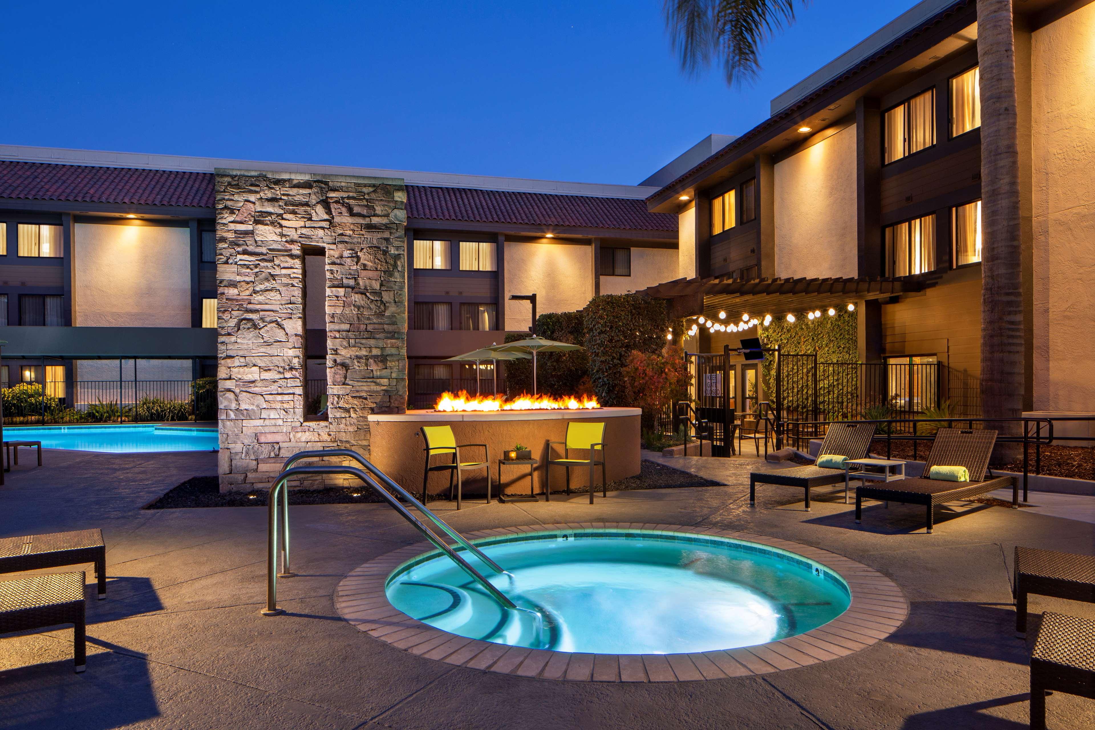 Sonesta Silicon Valley Milpitas Exterior foto