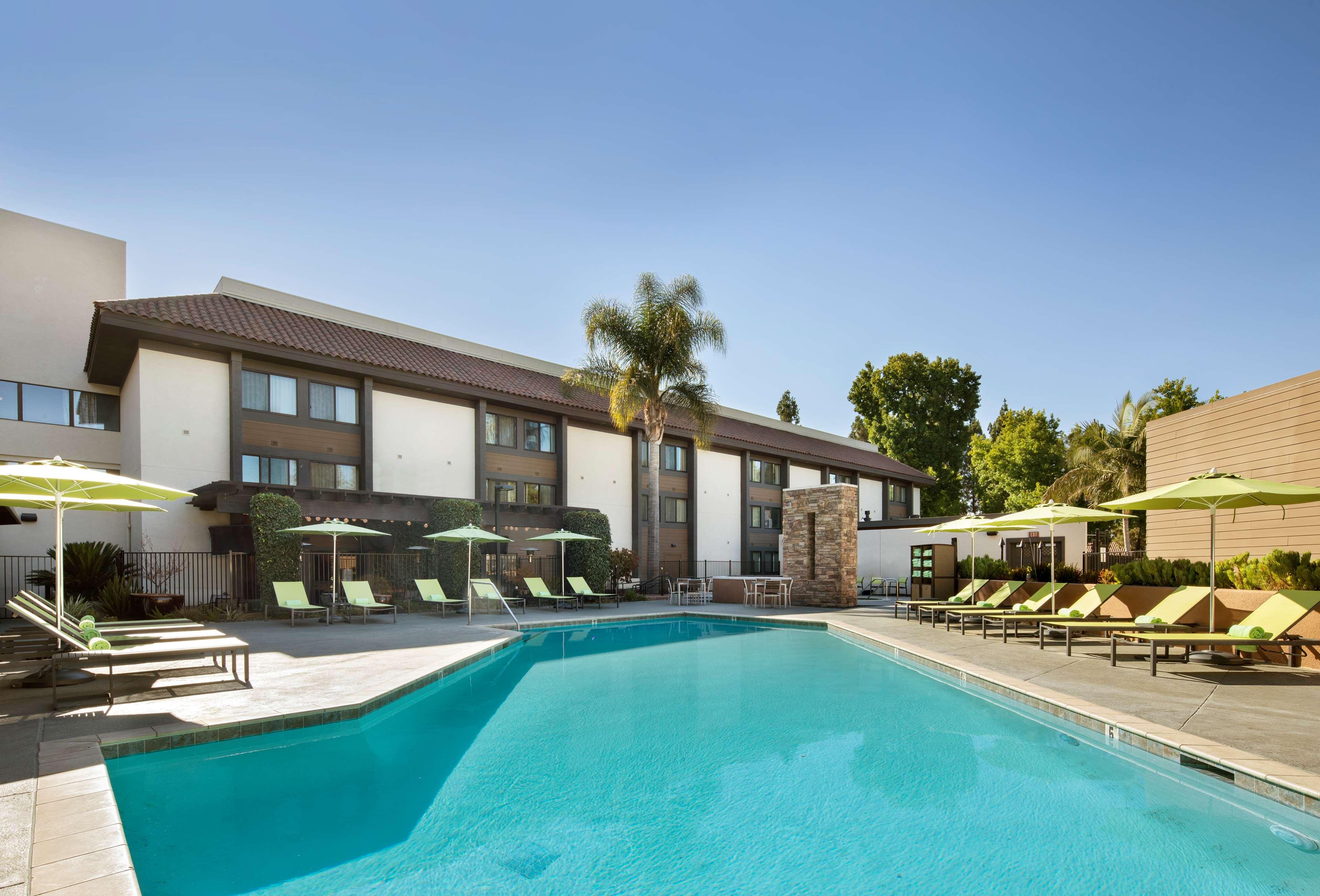 Sonesta Silicon Valley Milpitas Exterior foto