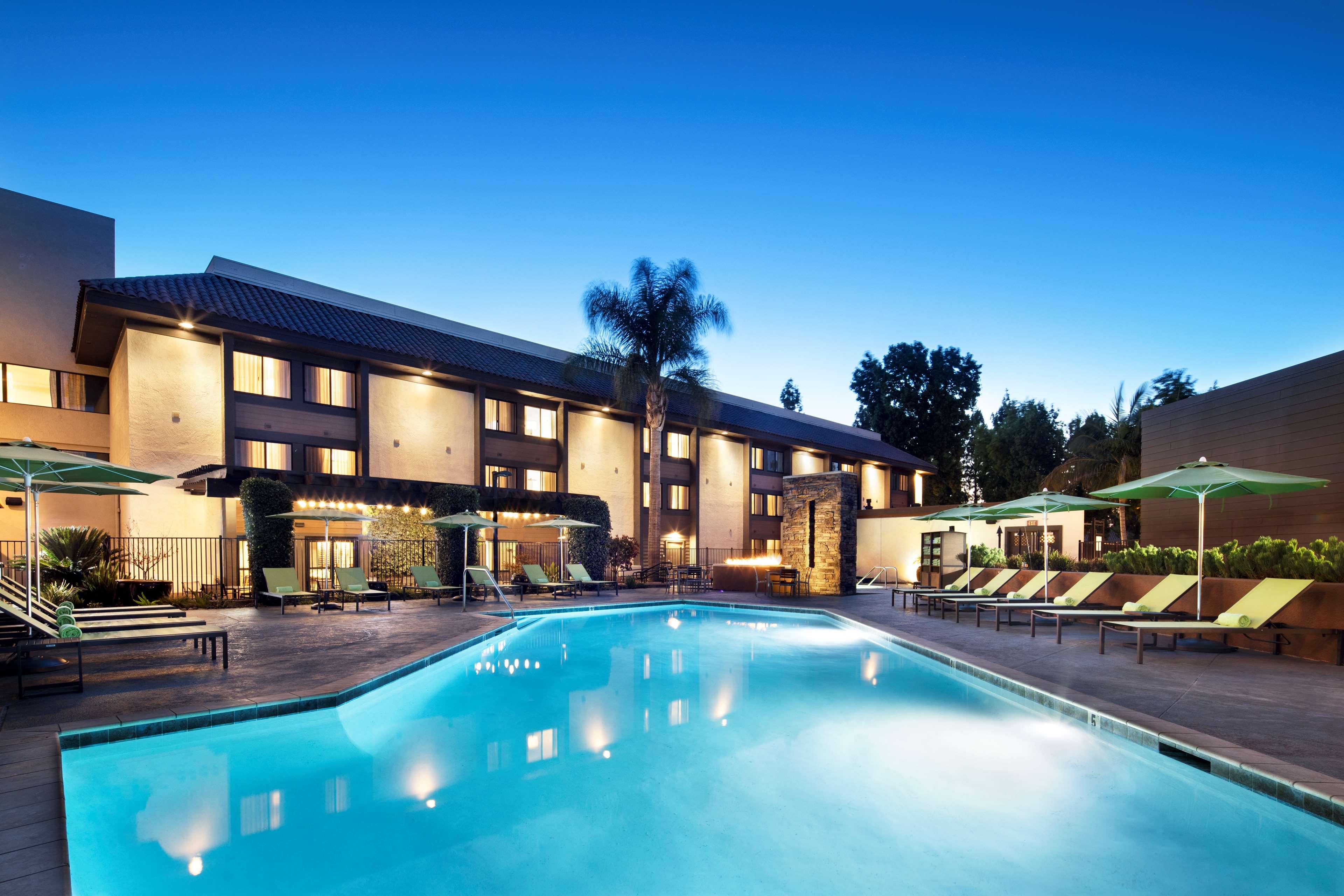 Sonesta Silicon Valley Milpitas Exterior foto