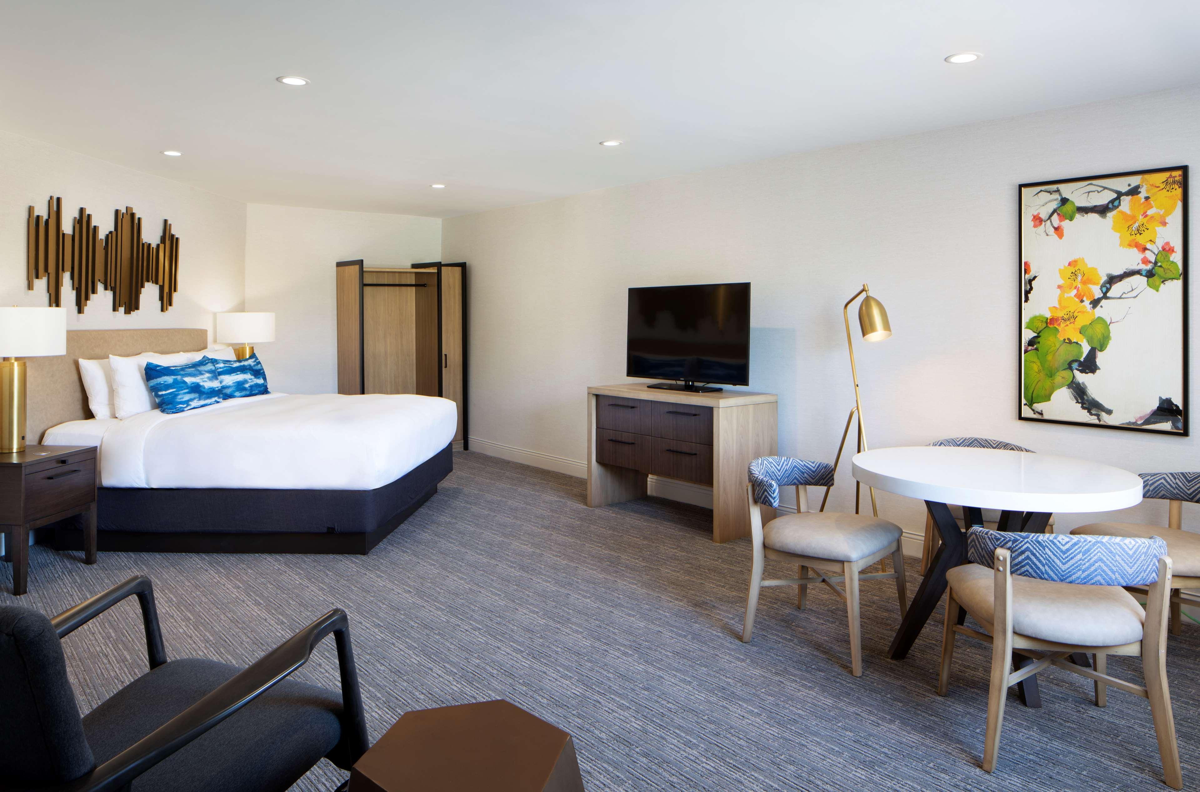 Sonesta Silicon Valley Milpitas Exterior foto