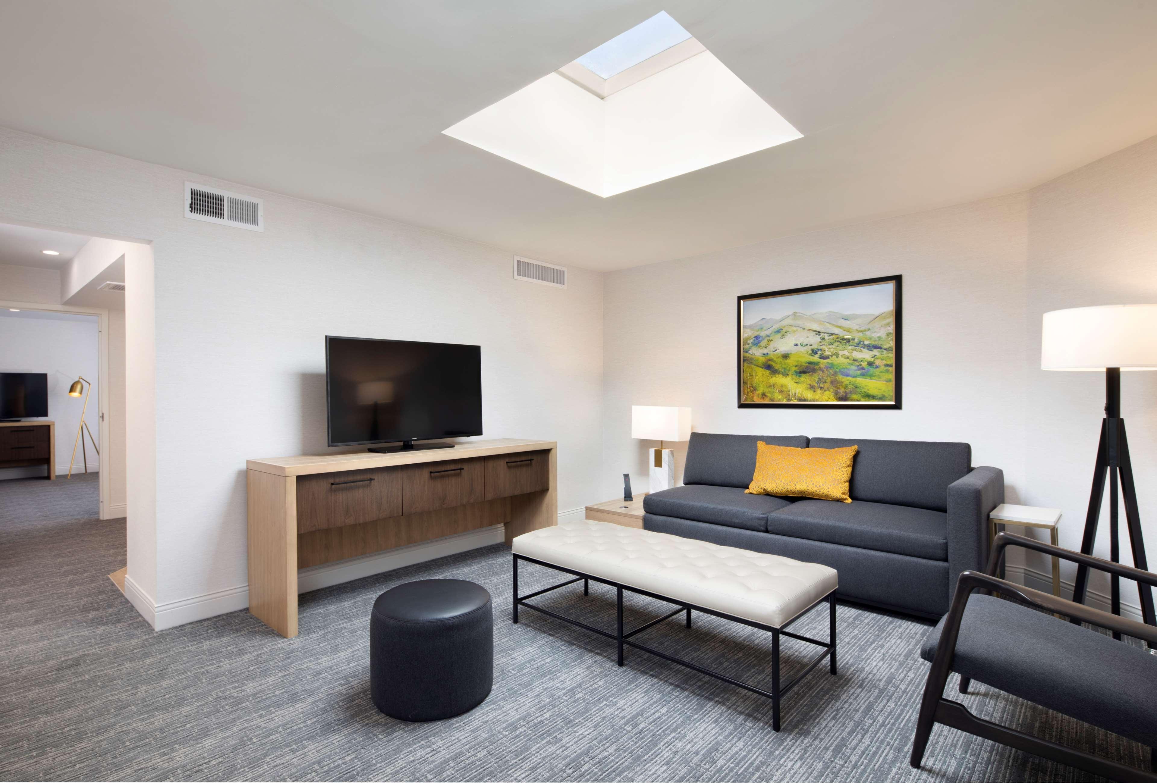 Sonesta Silicon Valley Milpitas Exterior foto