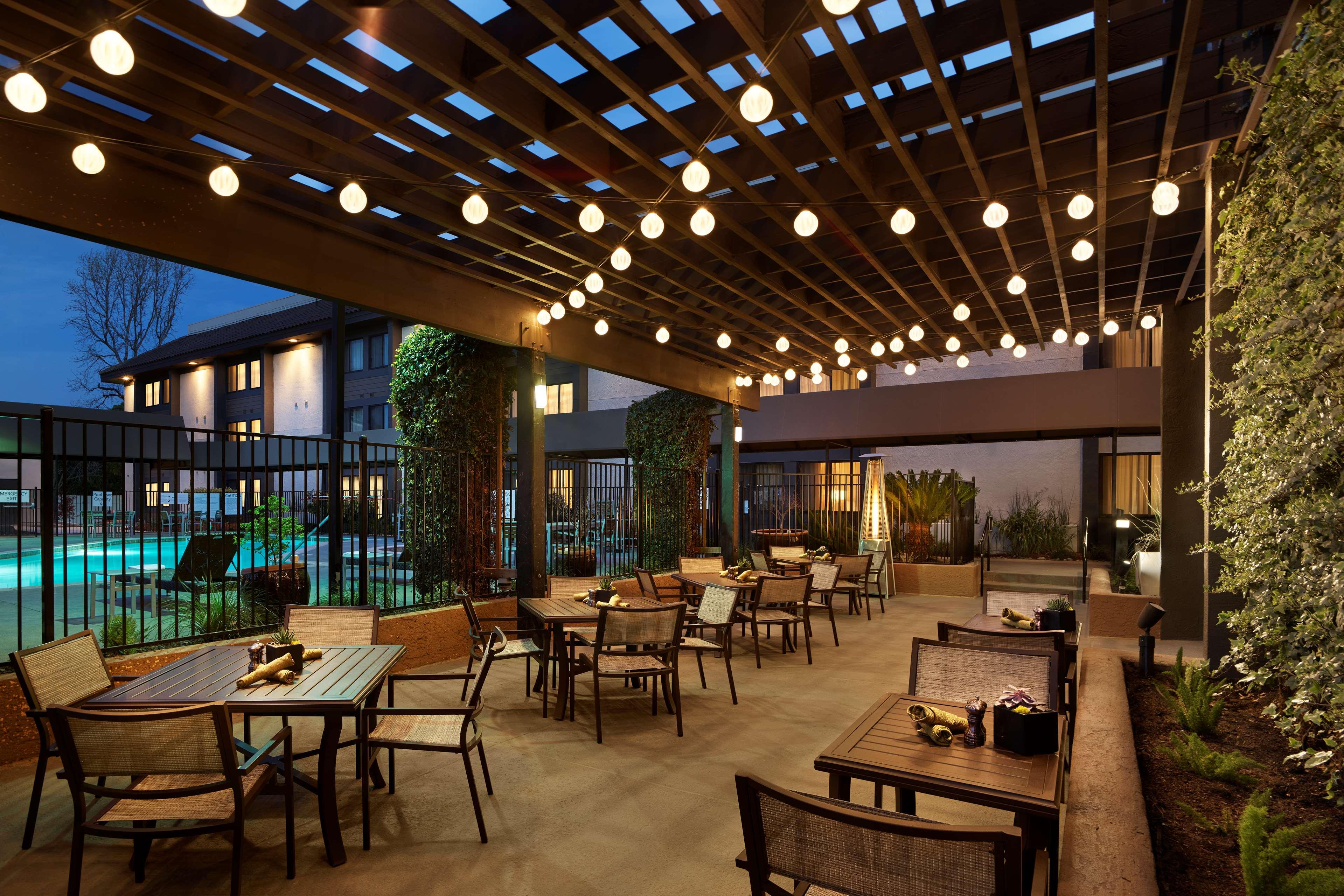 Sonesta Silicon Valley Milpitas Exterior foto
