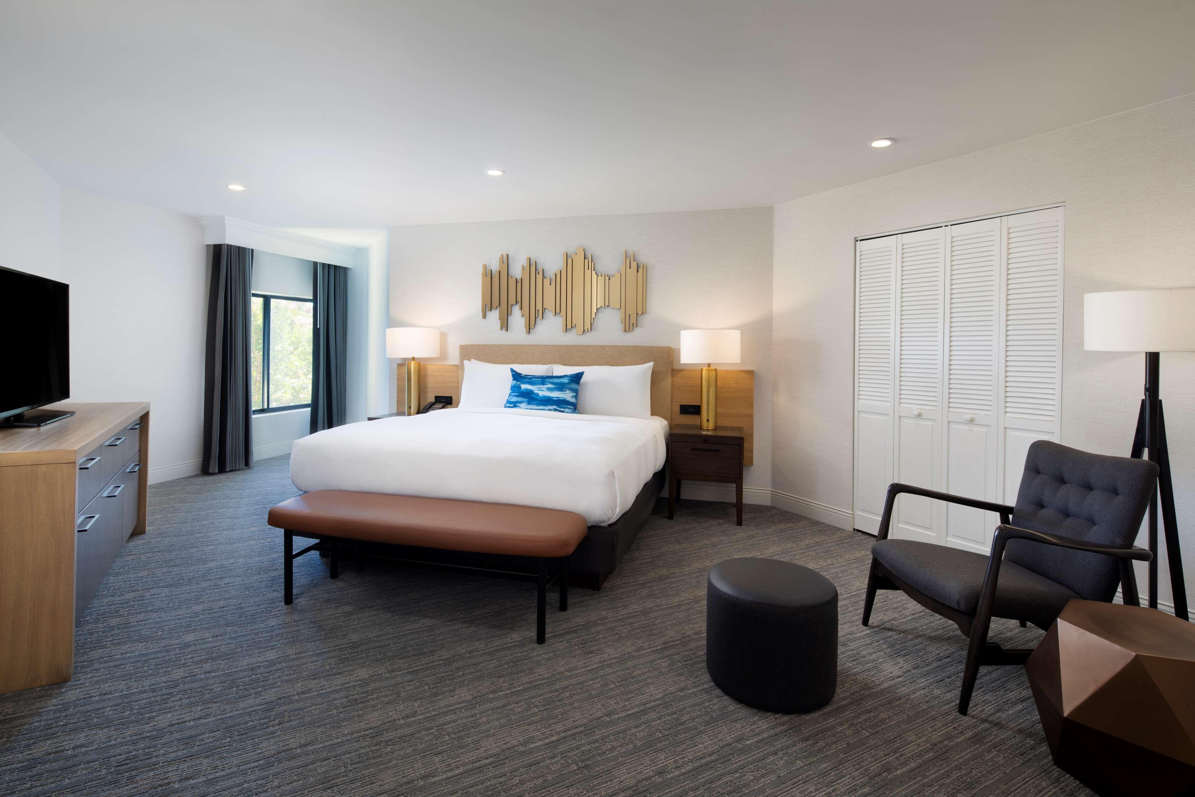 Sonesta Silicon Valley Milpitas Exterior foto