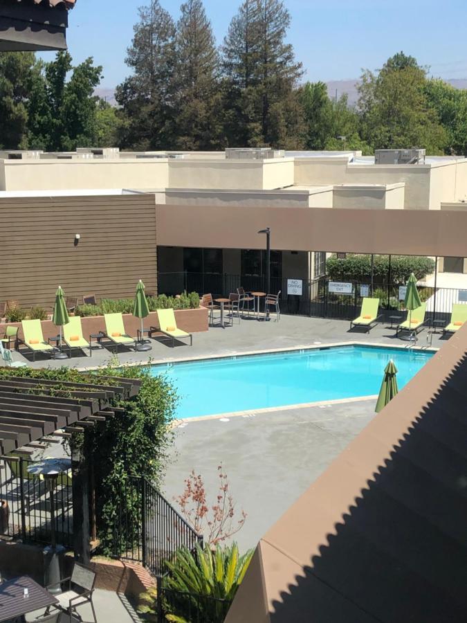 Sonesta Silicon Valley Milpitas Exterior foto